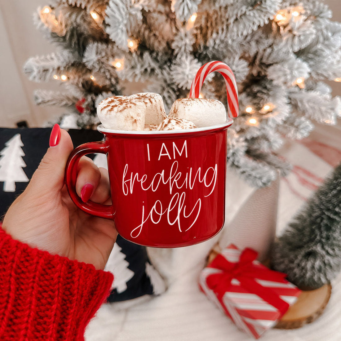 Freaking Jolly PRE-ORDER