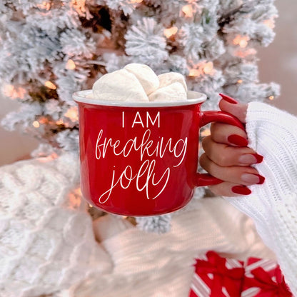 Freaking Jolly PRE-ORDER