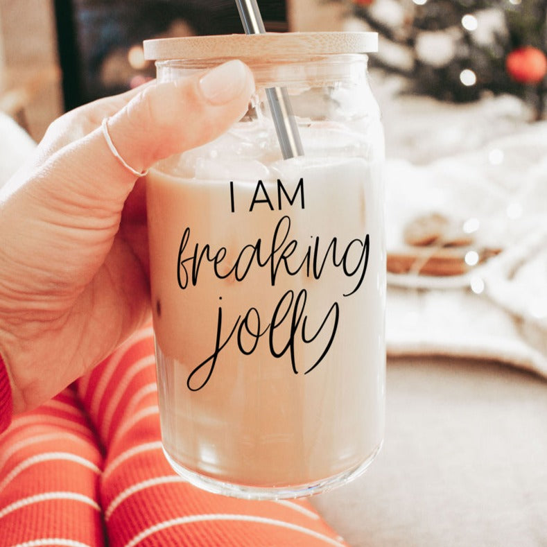 Freaking Jolly 17oz
