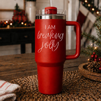 Jolly 40oz