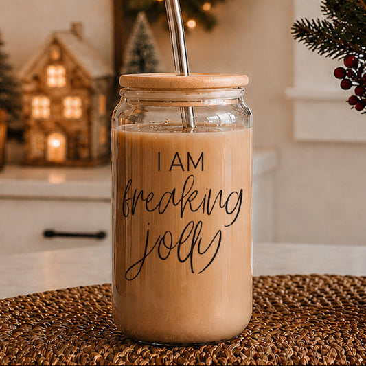 Freaking Jolly 17oz