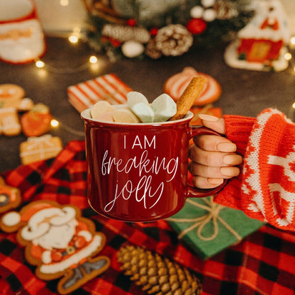 Freaking Jolly PRE-ORDER