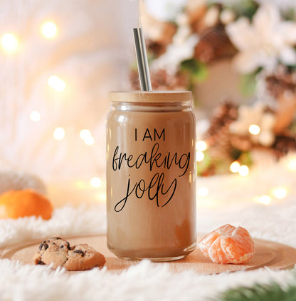 Freaking Jolly 17oz