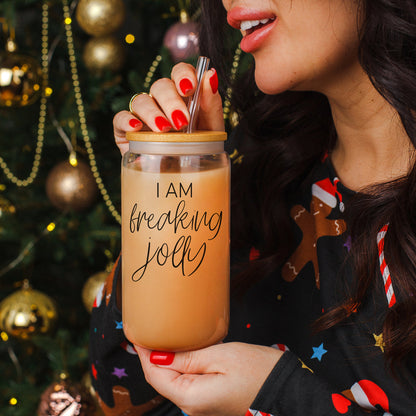 Freaking Jolly 17oz