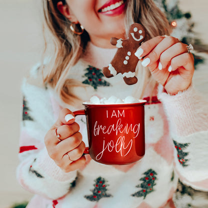 Freaking Jolly PRE-ORDER