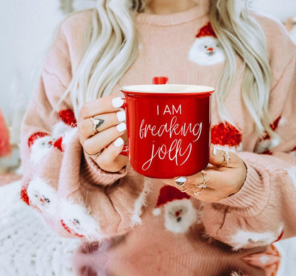 Freaking Jolly PRE-ORDER