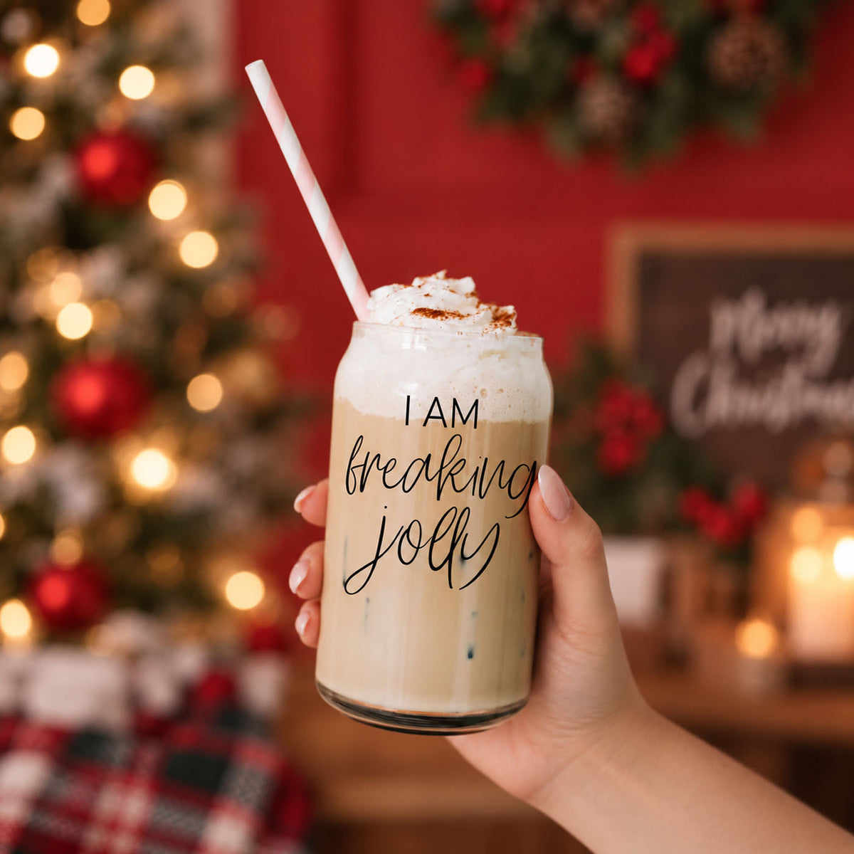 Freaking Jolly 17oz