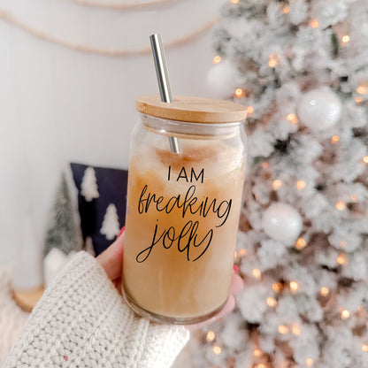 Freaking Jolly 17oz