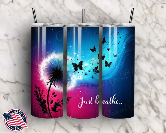 Just Breathe – Multi