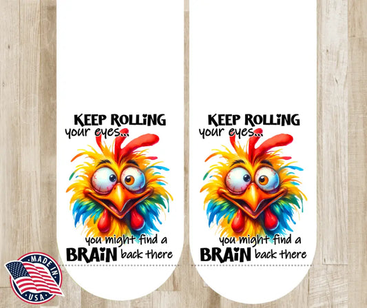 Keep Rolling – Multi