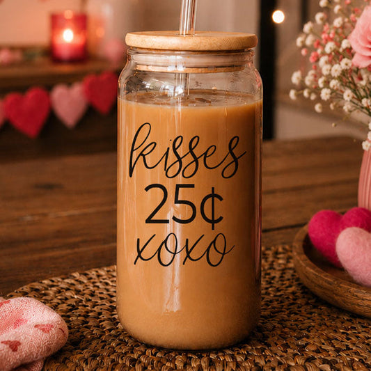 Kisses 25¢ 20oz