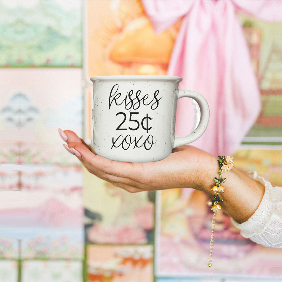 Kisses