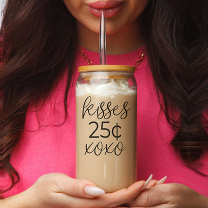 Kisses 25¢ 20oz