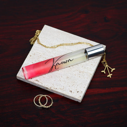 Known Rollerball Perfume