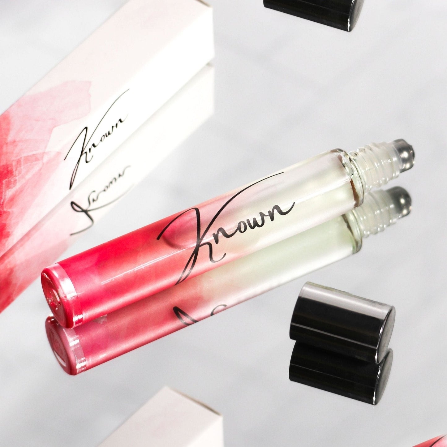 Known Rollerball Perfume