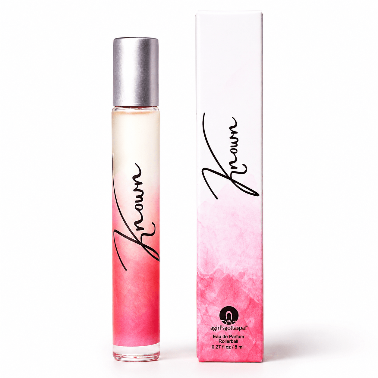 Known Rollerball Perfume