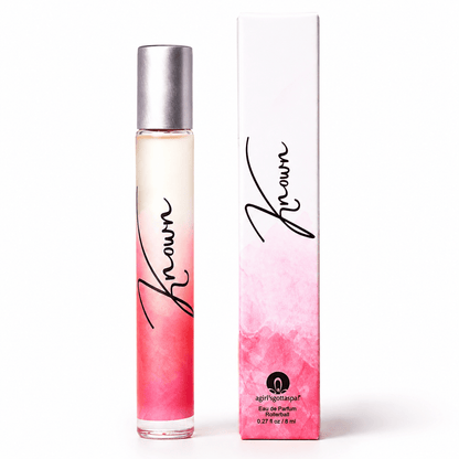 Known Rollerball Perfume