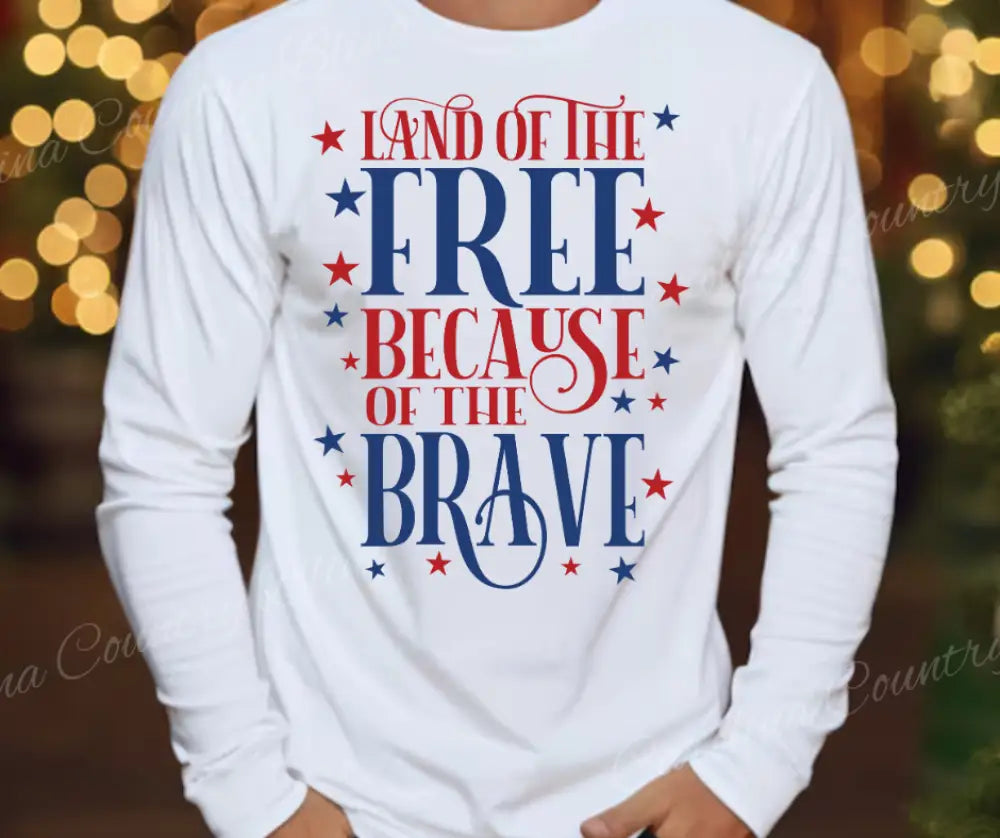 Land of the Free – Multi
