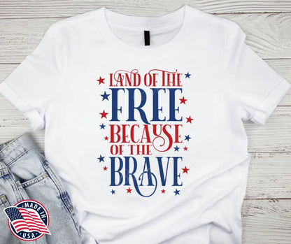 Land of the Free – Multi