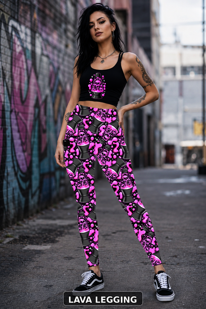 LAVA -KEEP IT WEIRD PREORDER-CLOSING 5/29-5/31