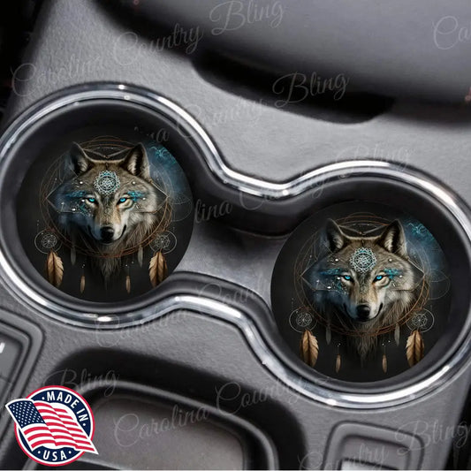 Leading the Pack – Blue