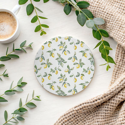 Mediterranean Lemon