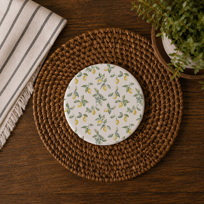 Mediterranean Lemon PRE-ORDER