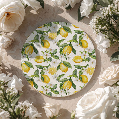 Mediterranean Lemon
