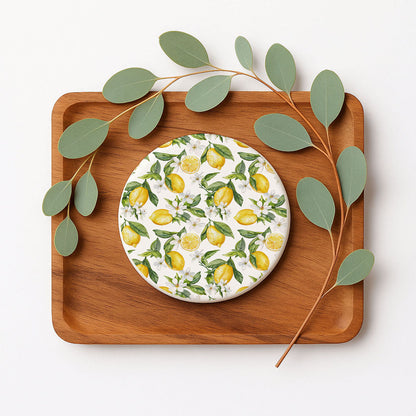 Mediterranean Lemon
