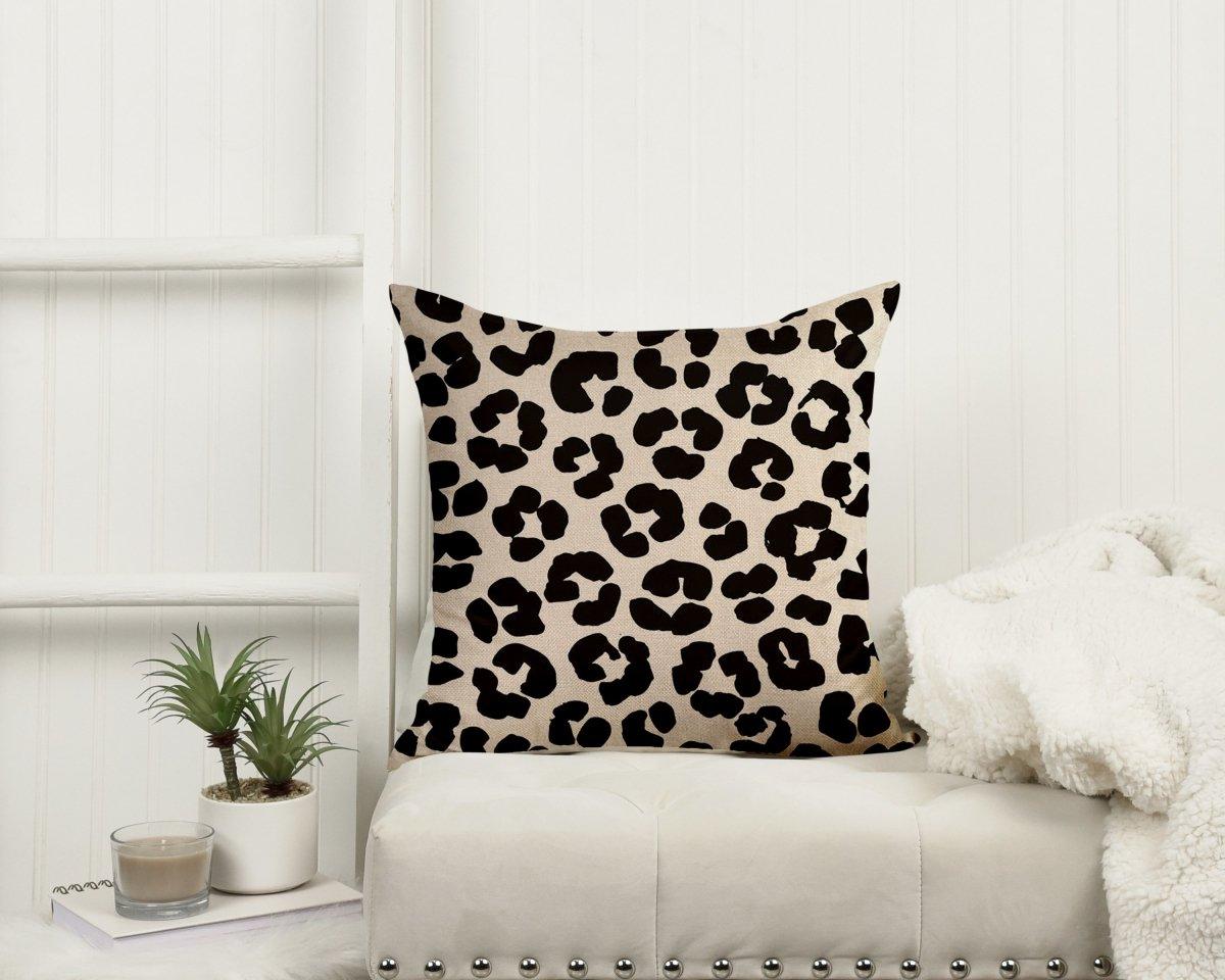 Leopard Print