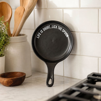 Lick the Spoon Bold