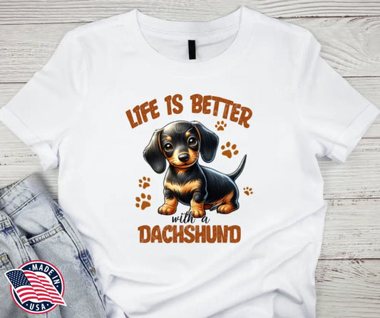 Life Is Better – Multi