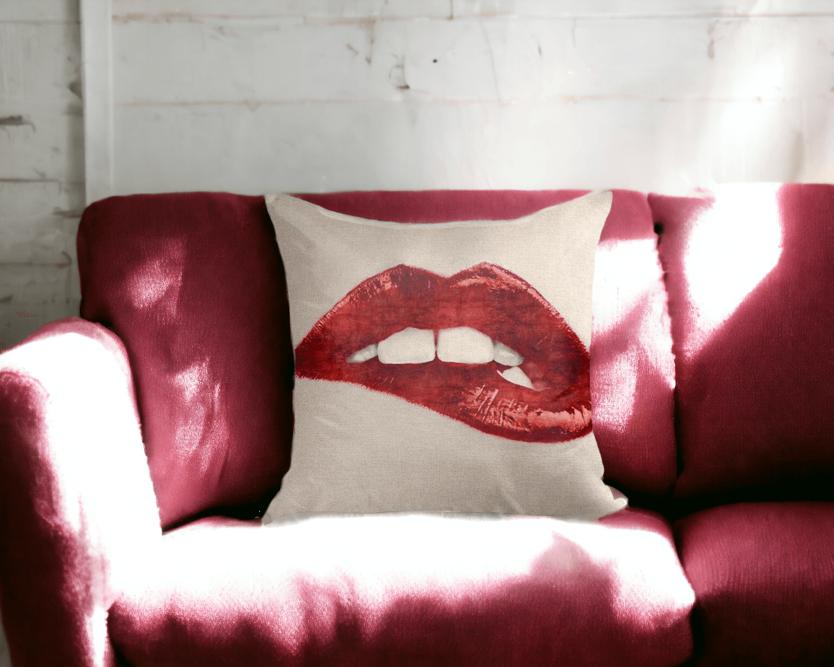 Pucker Up