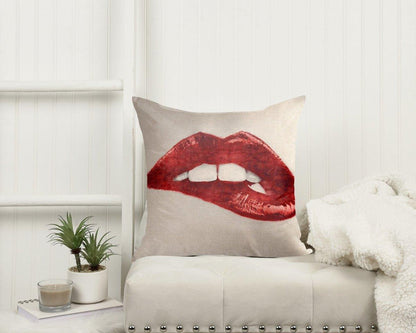 Pucker Up