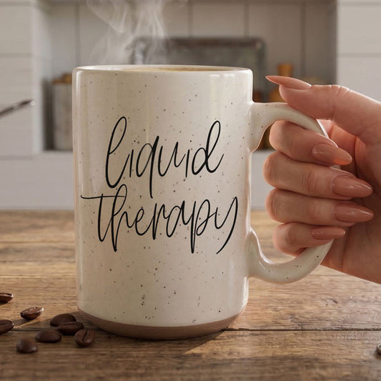 Liquid Therapy 16oz