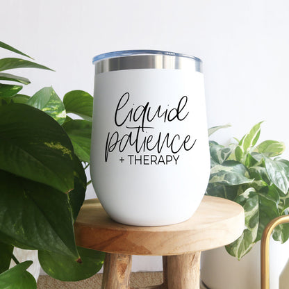 Liquid Patience 12oz