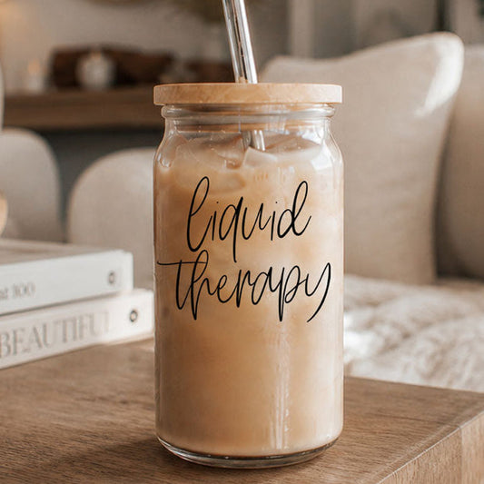 Liquid Therapy 17oz