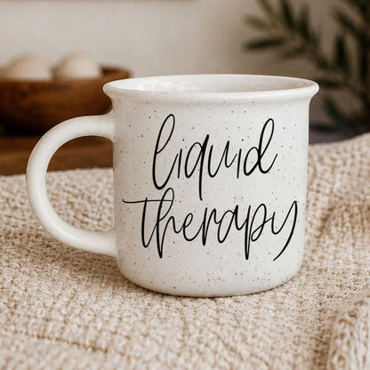 Liquid Therapy