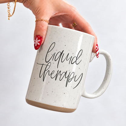 Liquid Therapy 16oz