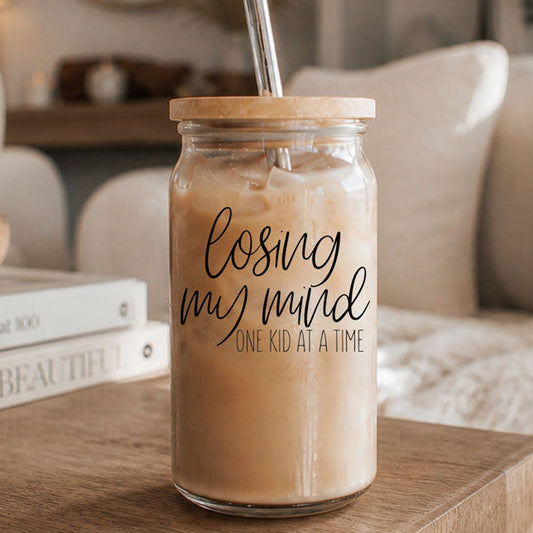 Losing My Mind 17oz