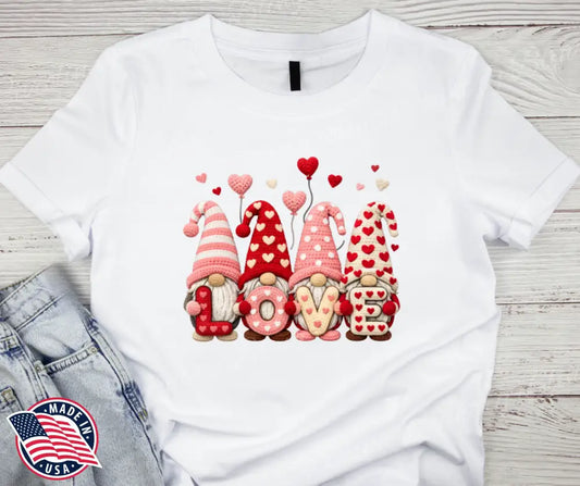 Love Gnome - Multi