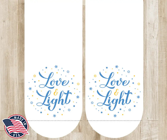 Love & Light - Multi