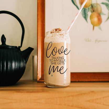 Love ME 20oz