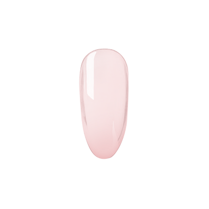 Blush BB No Wipe Top Coat