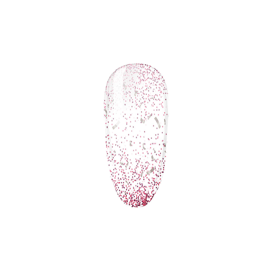 Icicle Kiss No Wipe Top Coat