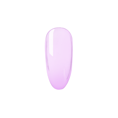 Lavender BB No Wipe Top Coat