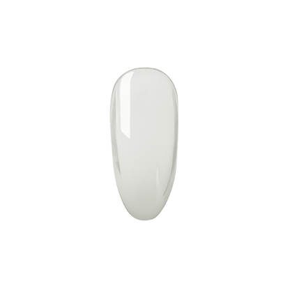 White BB No Wipe Top Coat