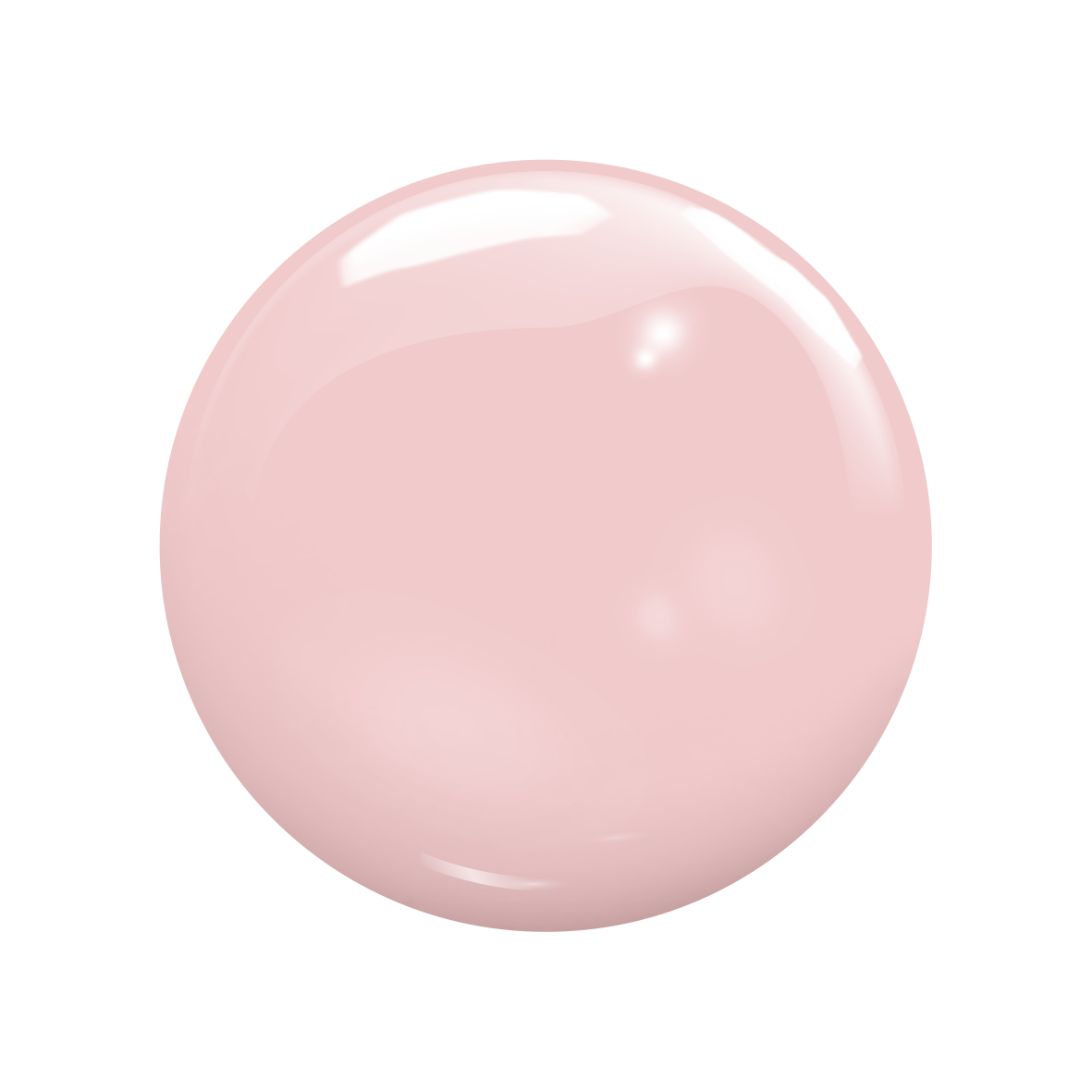 Blush BB No Wipe Top Coat