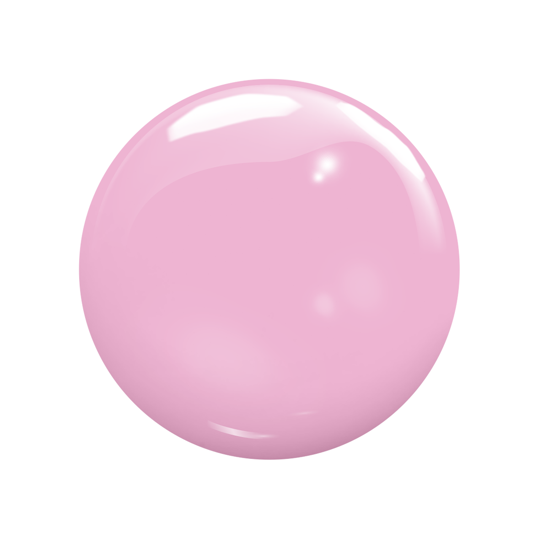 Pink BB No Wipe Top Coat