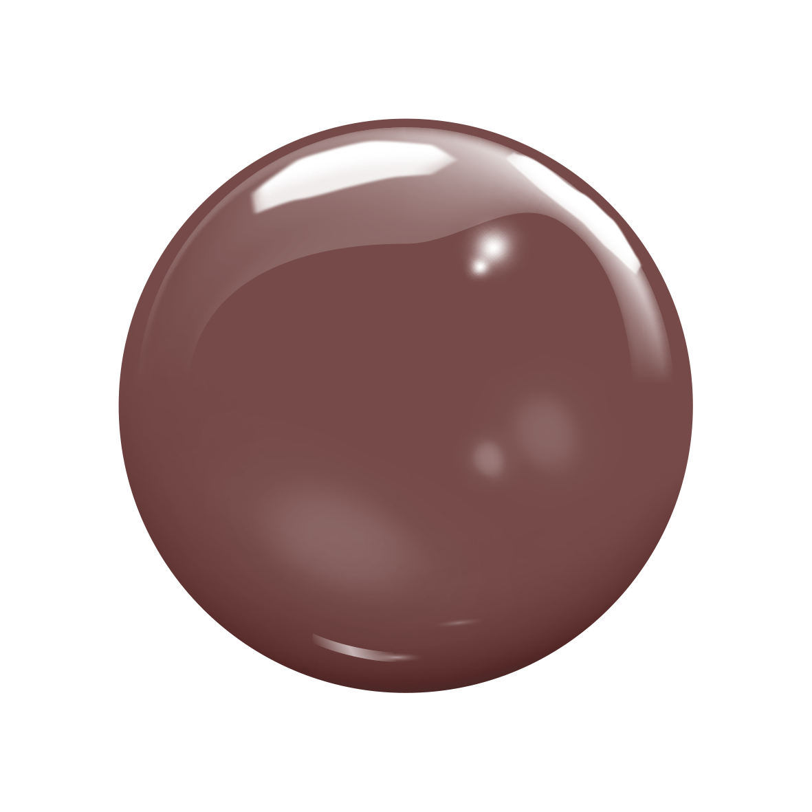 Espresso BB No Wipe Top Coat